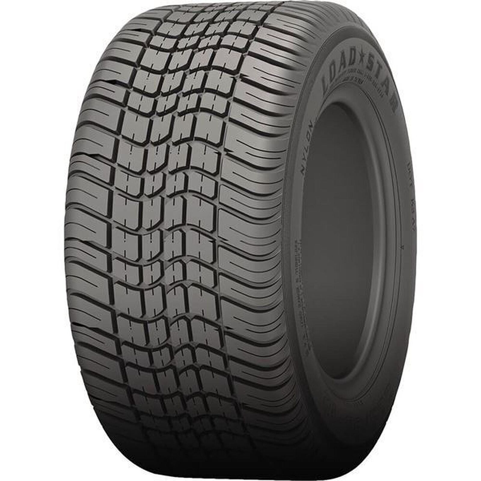 Golf 205/50R10 Pro Tour Radial - Click Image to Close