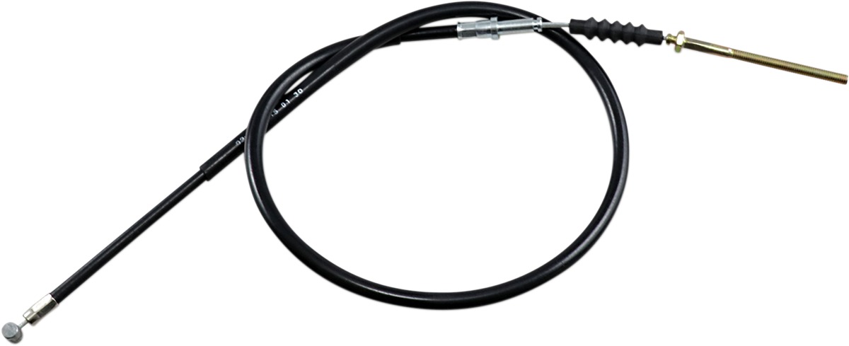 Replacement Front Brake Cables - Brake Cable Fr Hon Atv Bk Viny - Click Image to Close