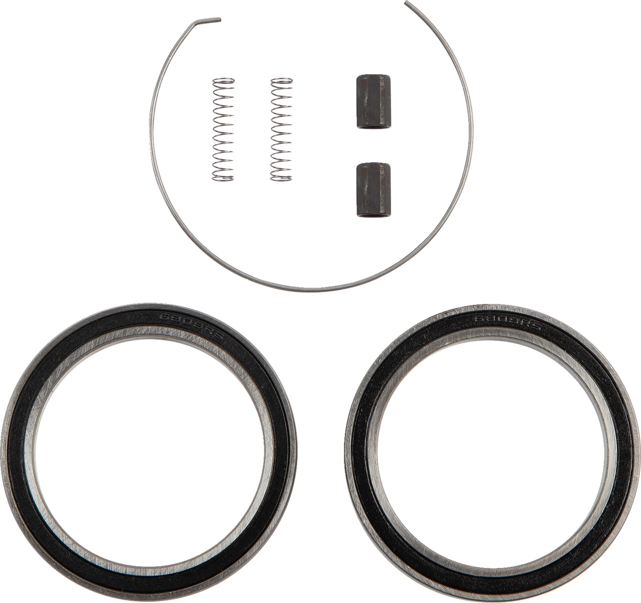 Can-Am Clutch Bearing Kit - Click Image to Close