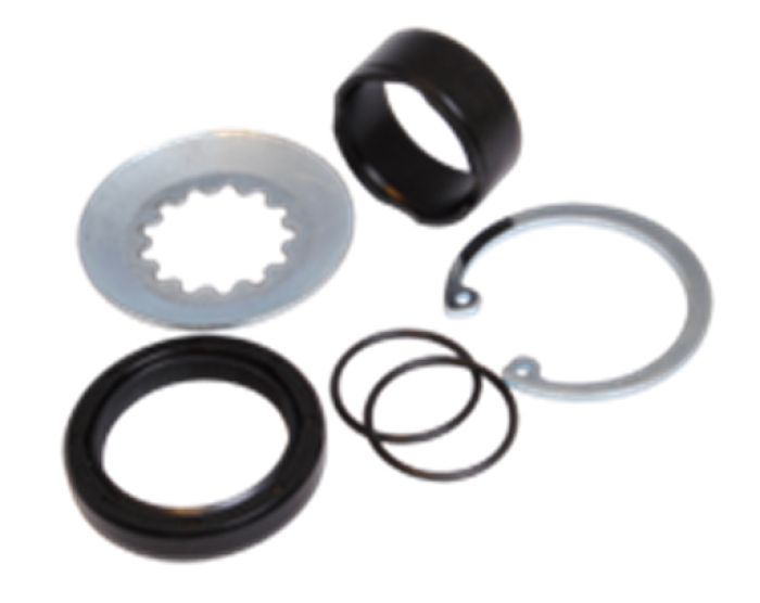 Countershaft Seal Kit - For 91-07 KX250, 91-94 KDX250 - Click Image to Close