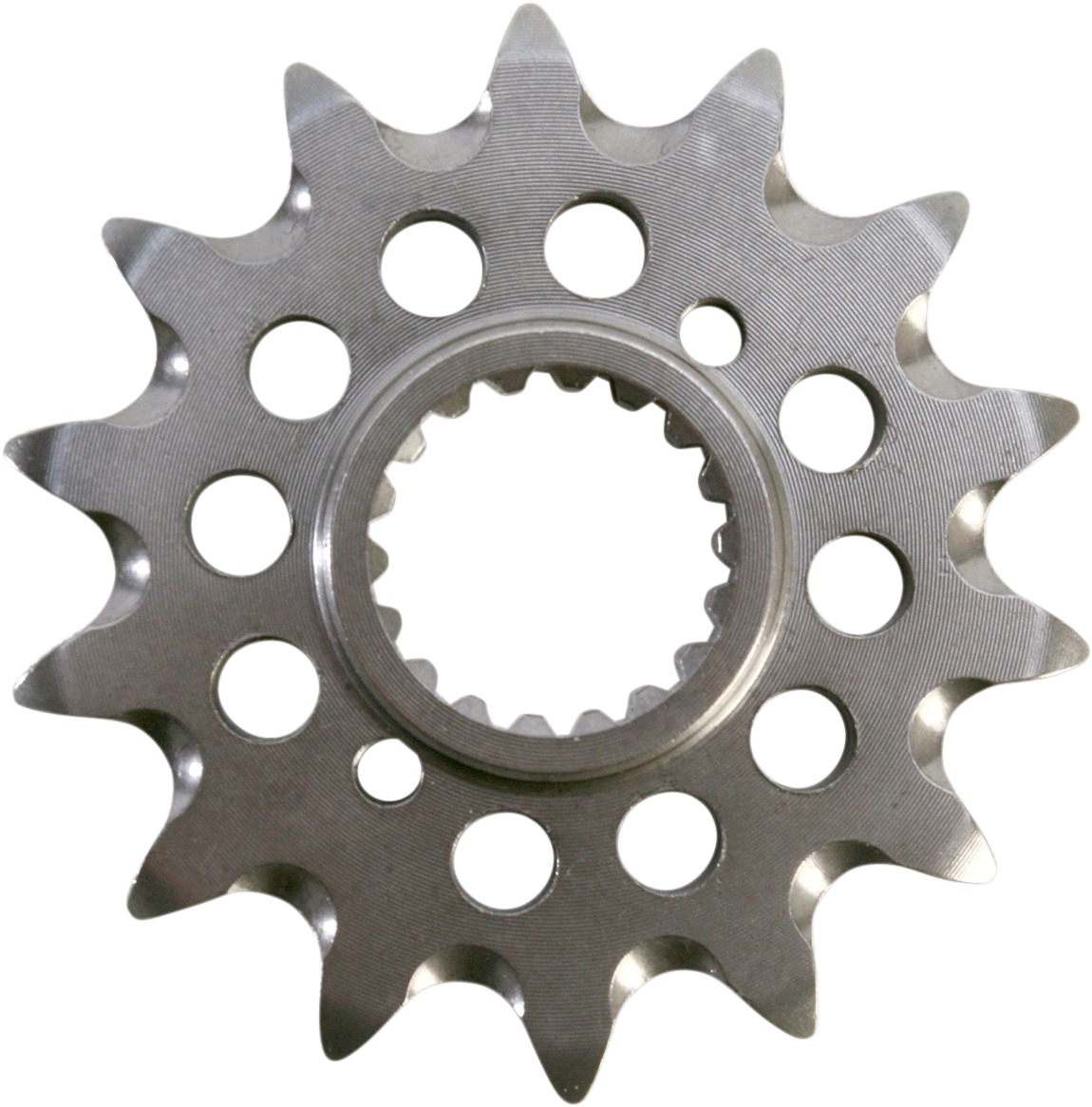 09-16 Suzuki GSX-R1000 Front Sprocket - 520-14 Teeth - Click Image to Close