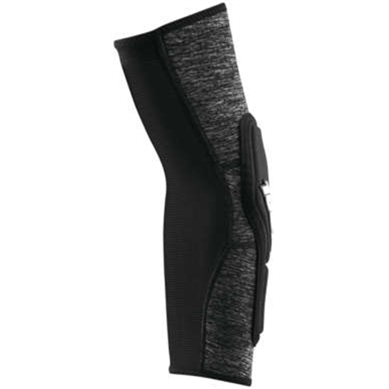 100% Ridecamp Elbow Grd Gryblk Sm - Click Image to Close