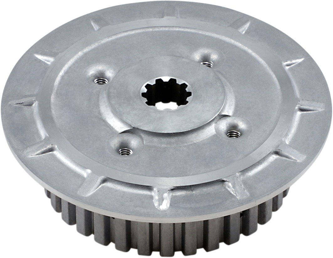 Inner Clutch Hubs and Clutch Pressure Plates - Inner Clu Hub Kx125 94-02 - Click Image to Close