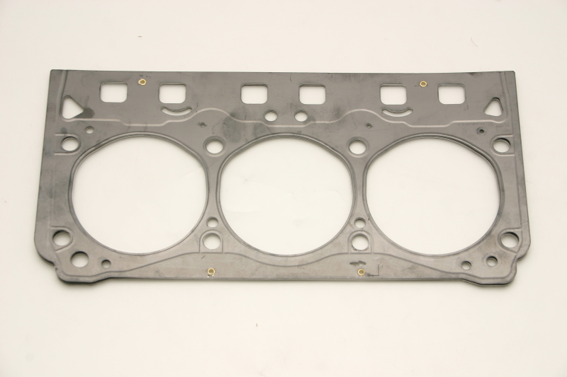 96-03 Buick V6 3800 SER.2 3.84in .040inch MLS LHS Head Gasket - Click Image to Close