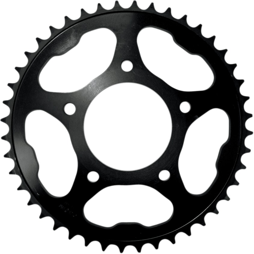 Rear Steel Sprocket 44T - Click Image to Close