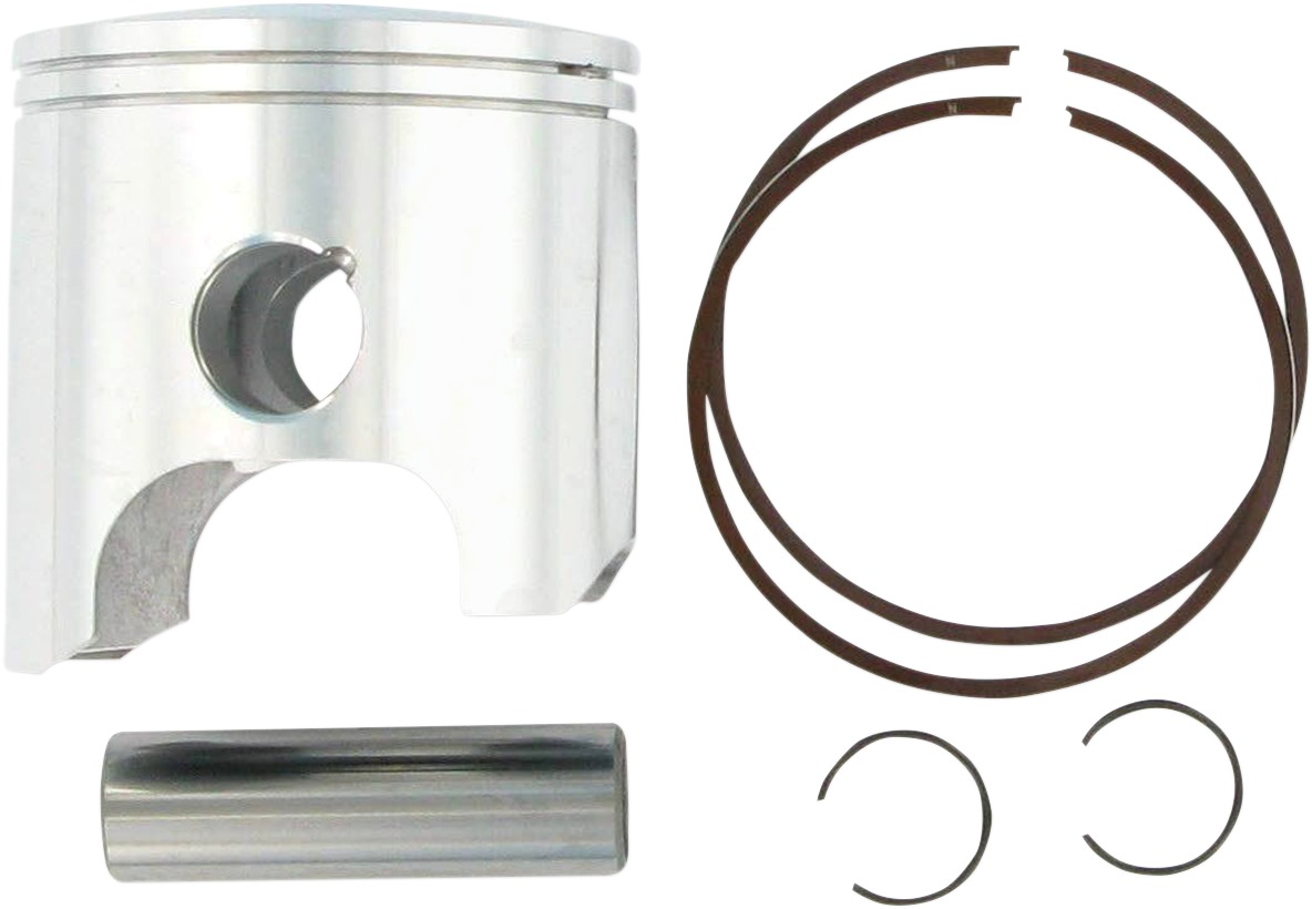 Pistons - 70.00mm 431 Hon Piston, Wiseco - Click Image to Close