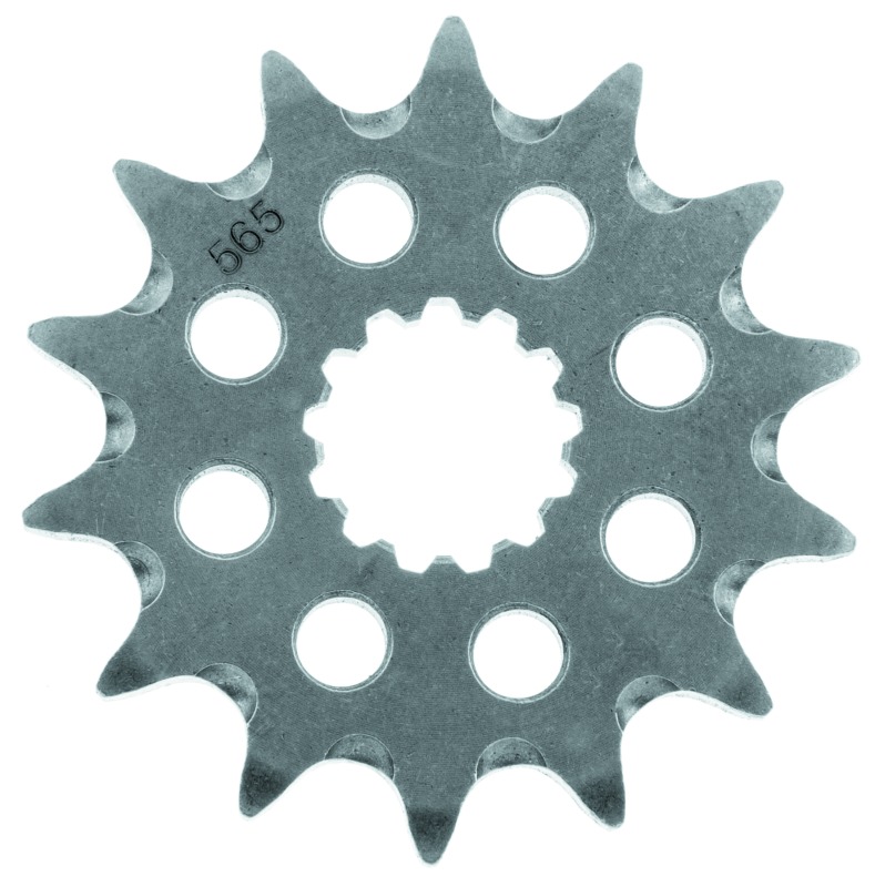 BikeMaster Yamaha Front Sprocket 520 12T - Click Image to Close