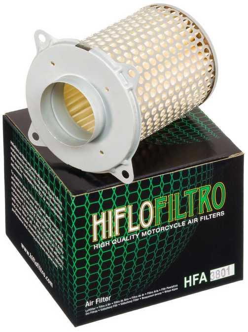 Air Filter - Replaces Suzuki 13780-45C01 - Click Image to Close