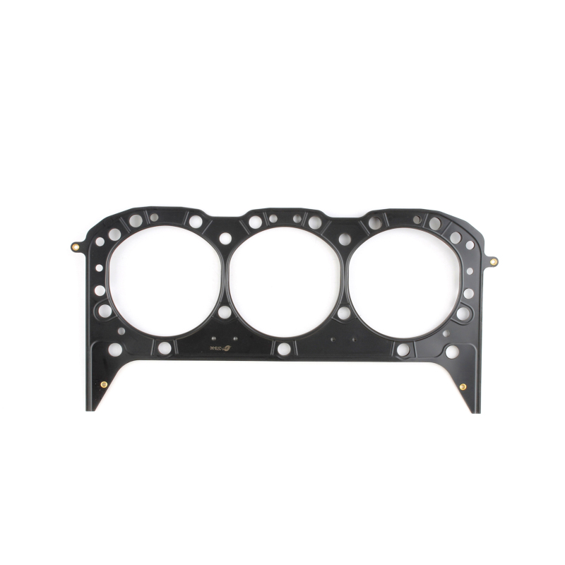 Chevy 229/262 V-6 4.3L 4.06in Bore .040 inch MLS Head Gasket - Click Image to Close