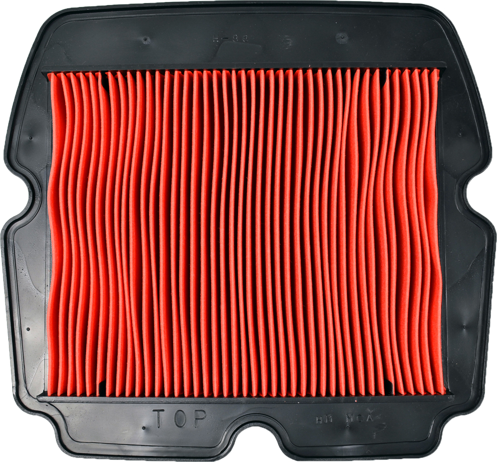 Air Filter Replaces Honda 17210-MCA-003 - For 01-06 GL1800 Gold Wing - Click Image to Close