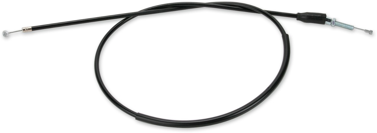 Clutch Cable - Replaces Suzuki 58200-45610 - For 77-79 Suzuki GS750 GS750E - Click Image to Close