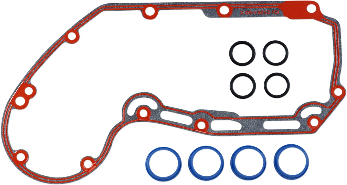 Cam Cover Gasket Kits - Gasket Kit Cam Gear Cover - Click Image to Close