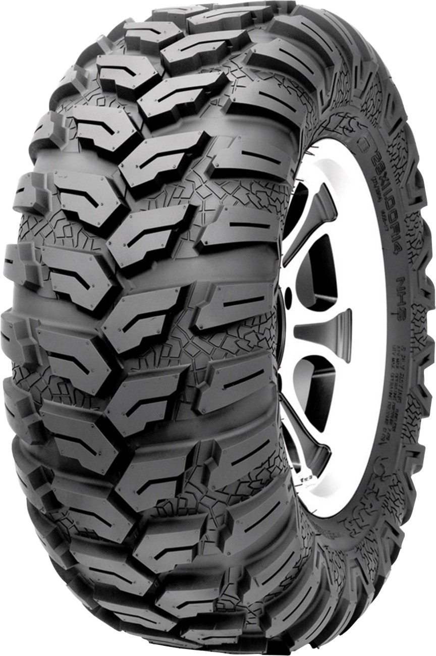 Ceros MU08 29x11R14 6-Ply Radial Tubeless ATV/UTV Tire - Click Image to Close