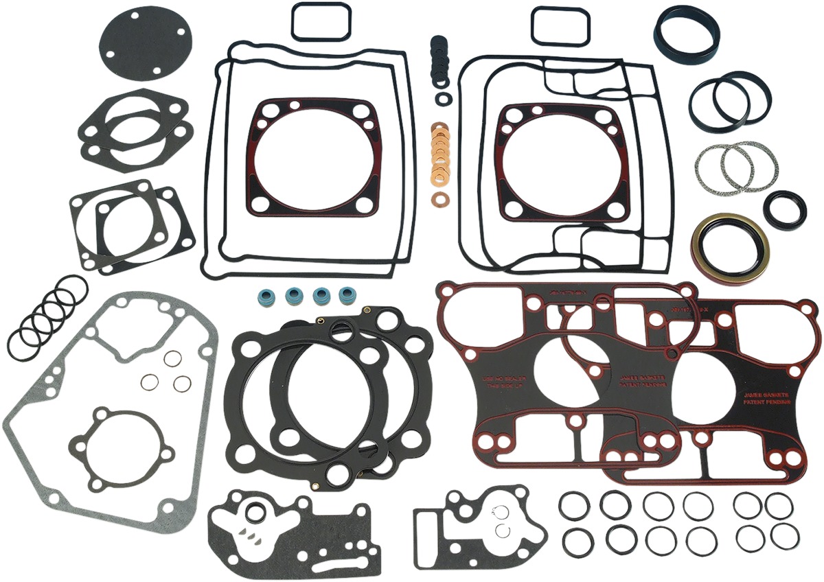 Complete Engine Gasket Kits - Gasket Kit Complete Motor - Click Image to Close