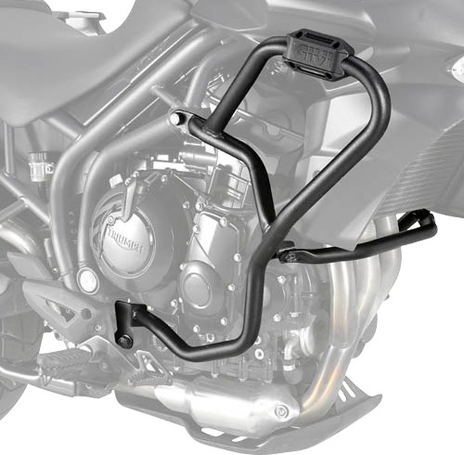 Engine Guards - Engine Guard Tri Tiger 800 - Click Image to Close