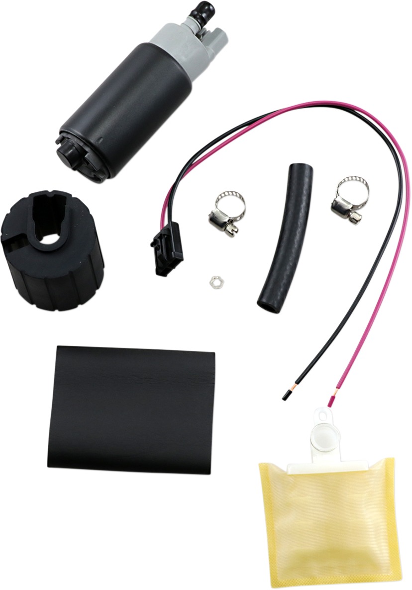 Fuel Pump Rebuild Kit - Click Image to Close