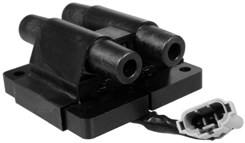 DIS Ignition Coil - For 1996-90 Subaru Legacy - Click Image to Close