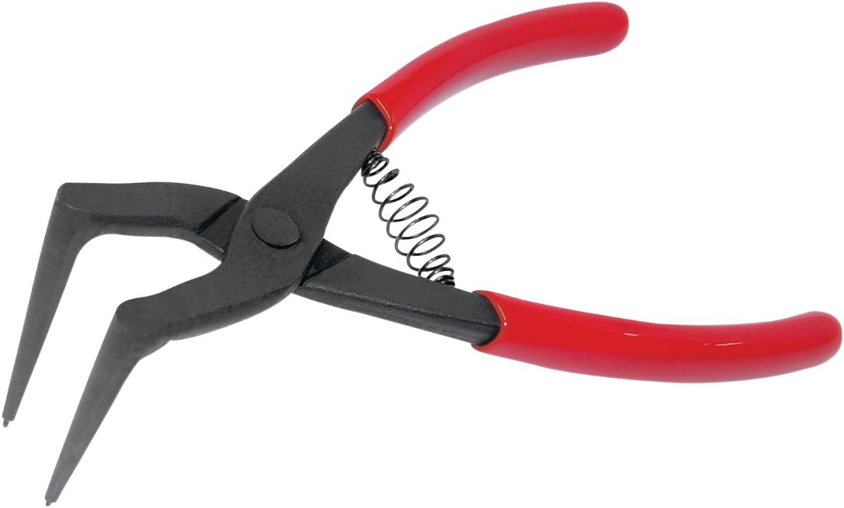 Master Cylinder Snap-Ring Pliers - Master Cyl Snap Ring Plier - Click Image to Close