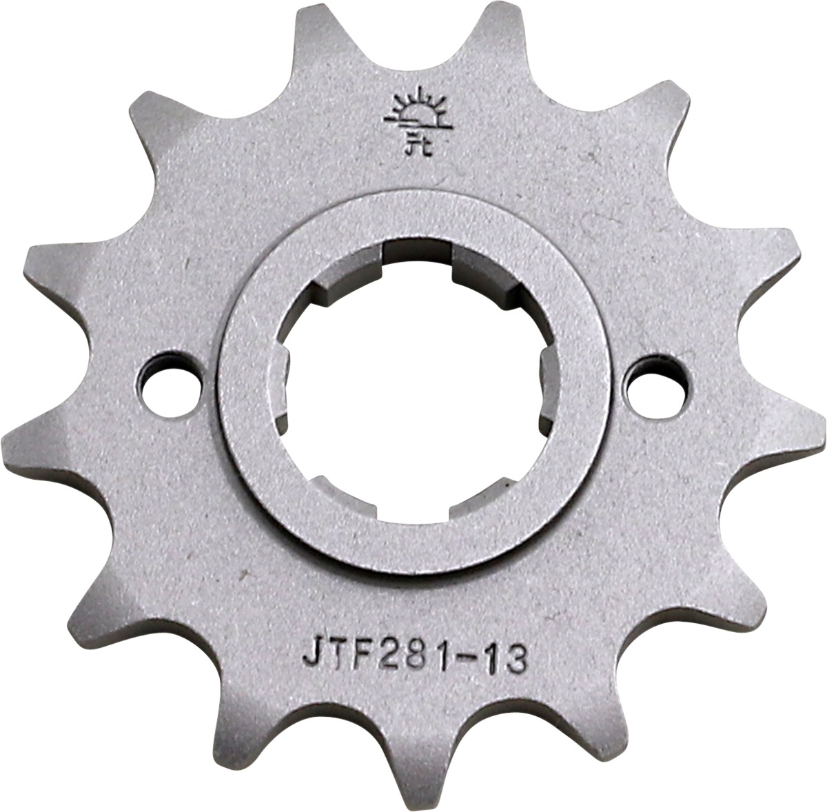 Front Sprockets - Jtf281.13T - Click Image to Close