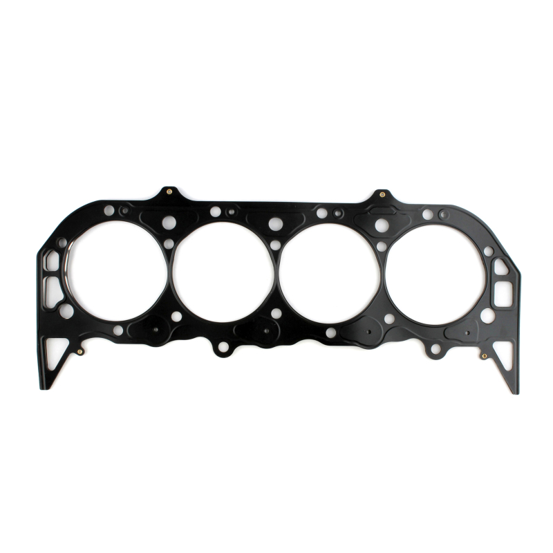 Chevy Mark-IV Big Block V8 .040in MLS Cylinder Head Gasket 4.540in Bore - Click Image to Close