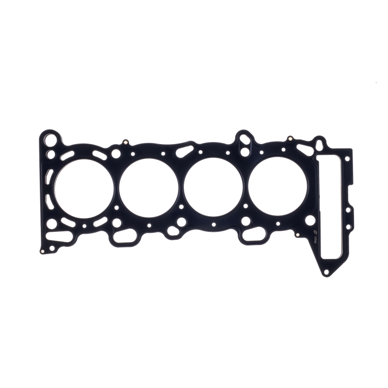 87.5mm Bore .051in MLS Head Gasket w/Both Additional Oil Holes - For Nissan SR20DE/DET S14 - Click Image to Close