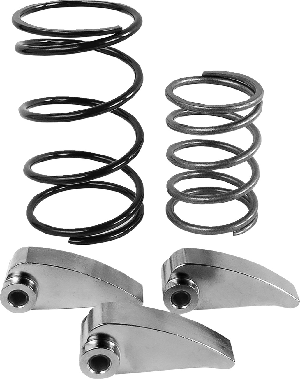 Sport Utility Clutch Kits, 27-28" Tire and 0-3000 ft. Elevation - Sport Utility Clutch - Click Image to Close