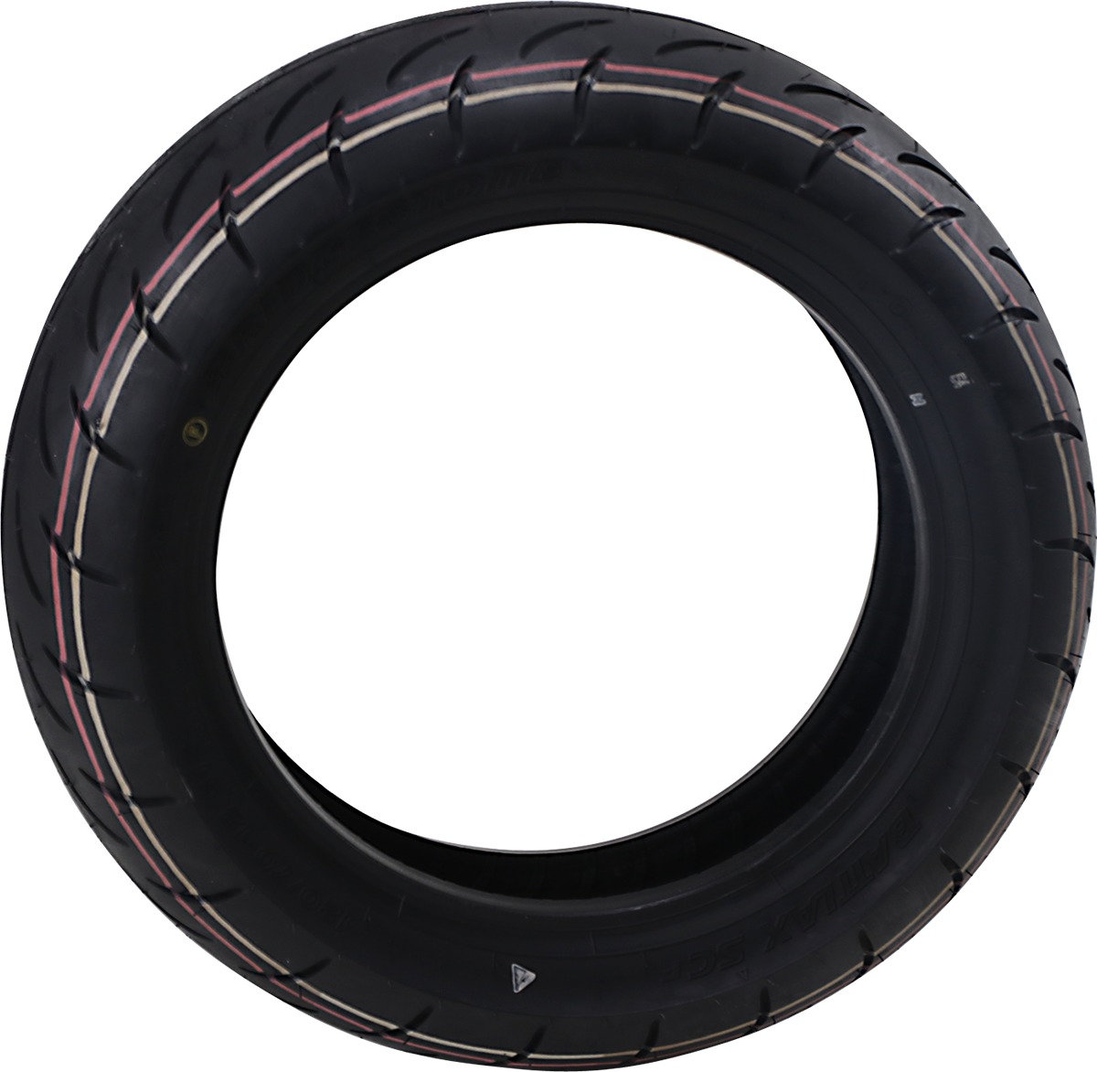 Battlax SC Bias Front Tire 120/70-12 - Click Image to Close