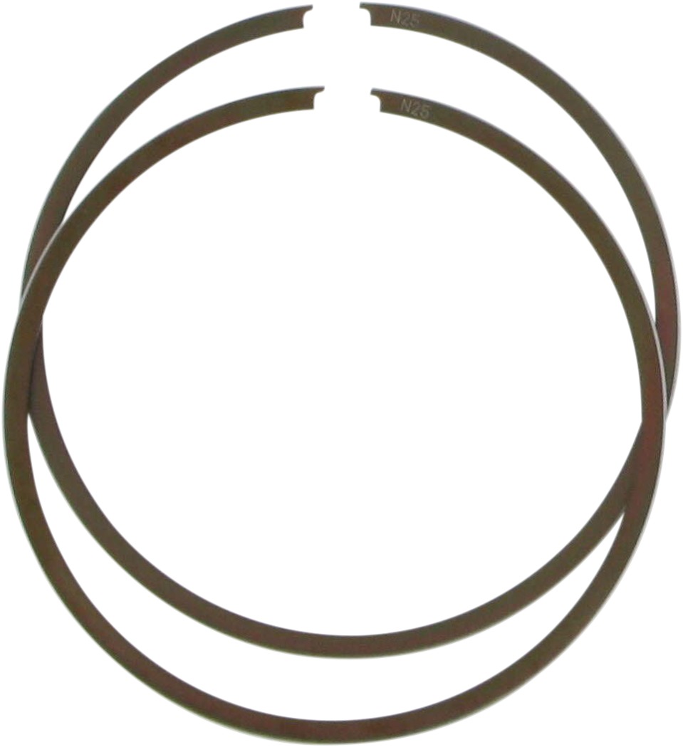 Wiseco 67.40mm Ring Set - Click Image to Close