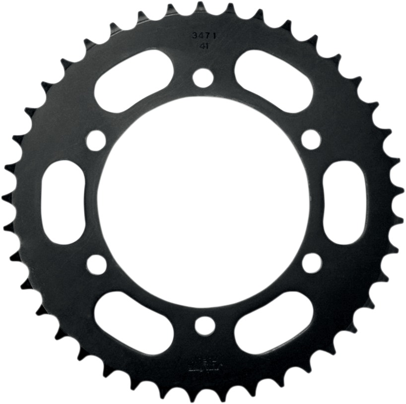 Rear Steel Sprocket 41T - Click Image to Close