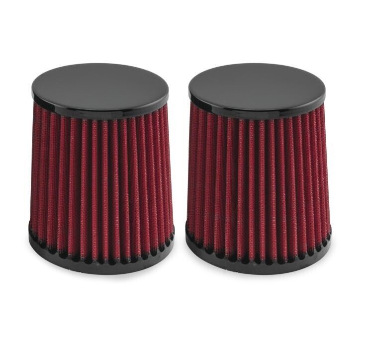 BikeMaster 2002 Honda CBR1000RR Air Filter - Click Image to Close