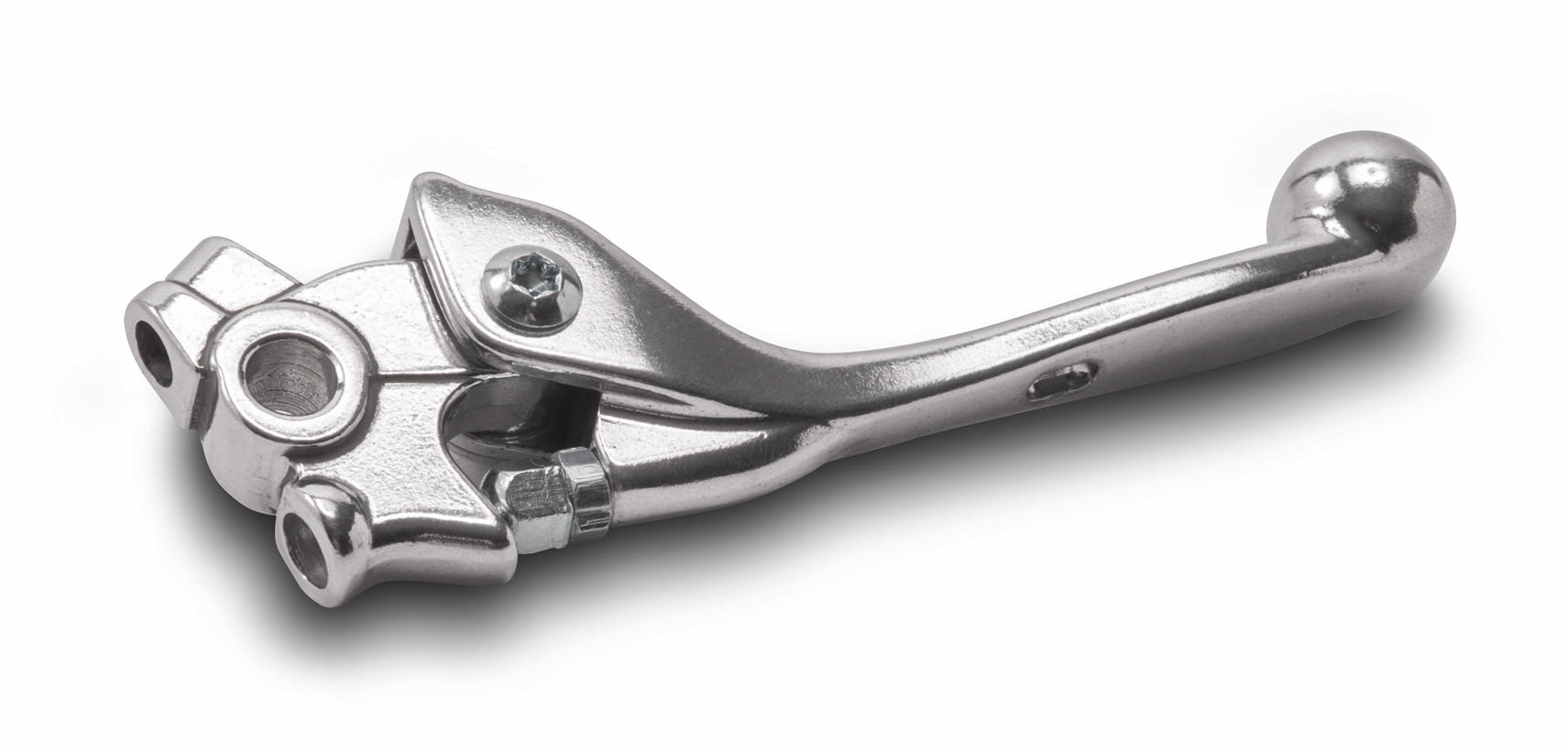 Brake Lever - For 19-23 Kawasaki KX450 & 21-24 KX250 - Click Image to Close