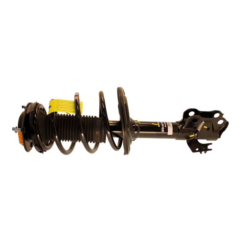 Shocks & Struts Strut-Plus Front Left 12-14 Toyota Camry SE w/2.5L - Click Image to Close