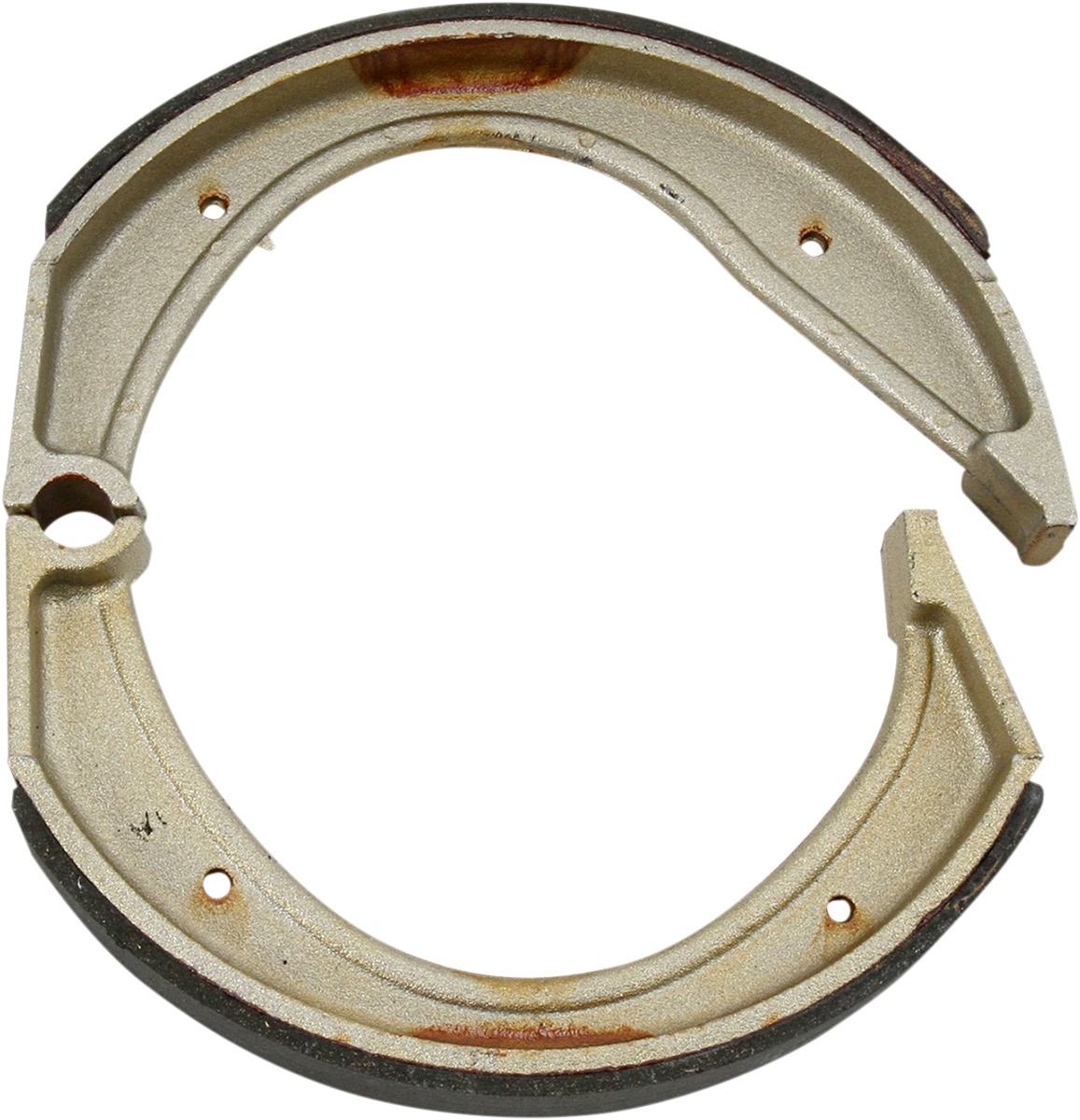 Standard Organic Brake Shoes - Click Image to Close