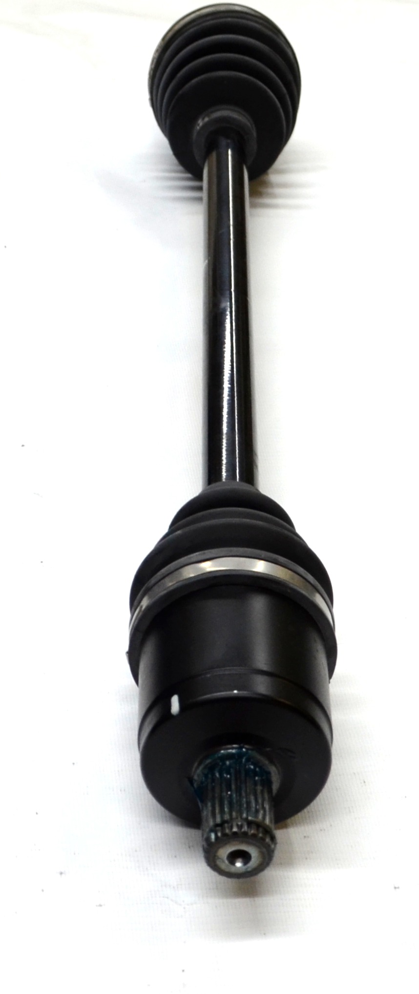 Used Polaris 1334308 Front Axle For 14-23 RZR XP 1000 - Replaces 1333123, 1333283, 1333420, 1334308 - Click Image to Close