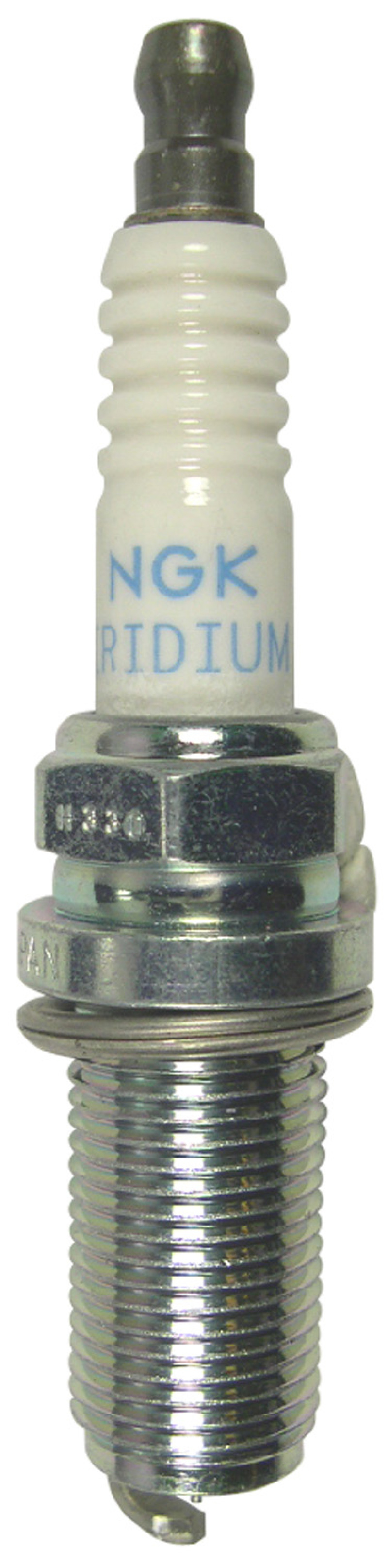 NGK Iridium Racing Spark Plug (R7437-9) - Click Image to Close