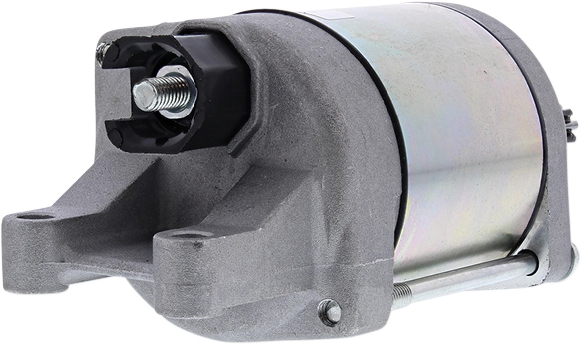 Starter Motor - For 10-15 Suzuki GSXR600 GSXR750 - Click Image to Close