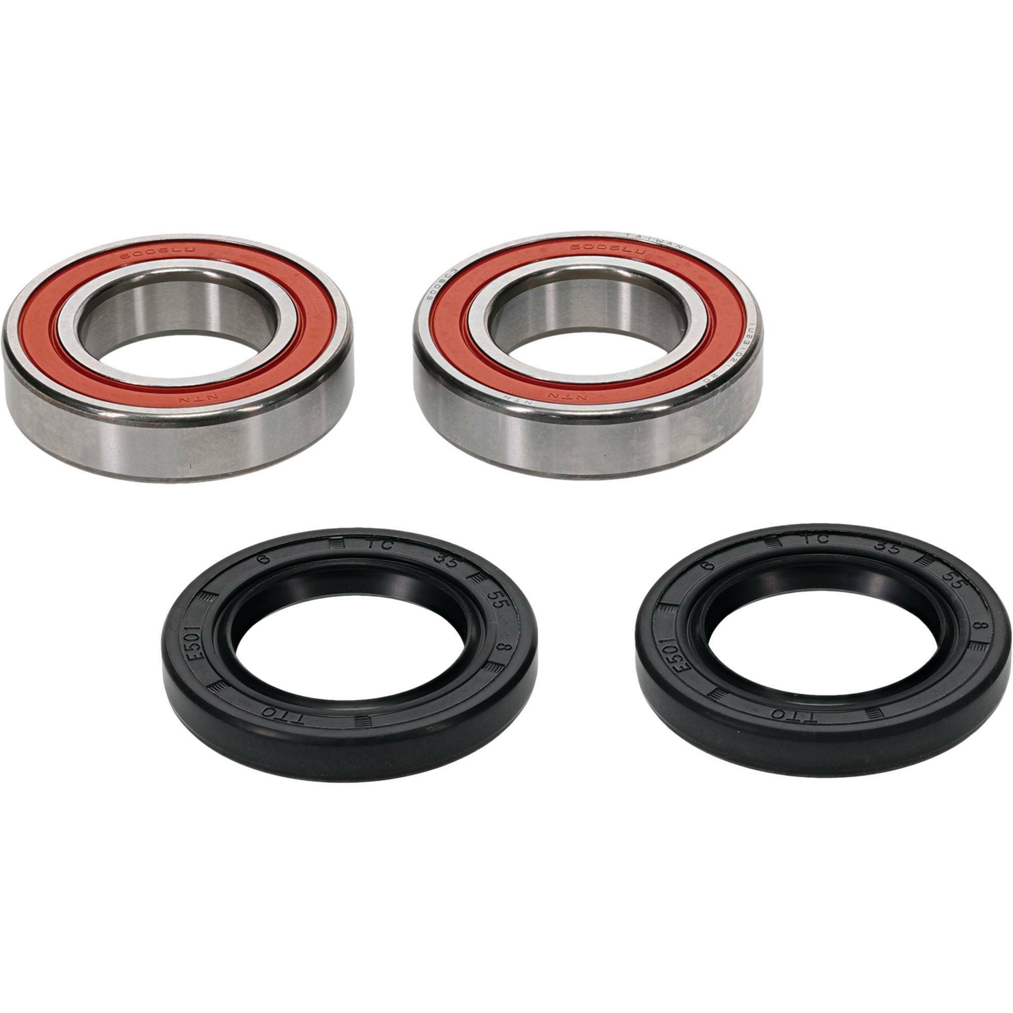 Pw Premium Wheel Bearing - Click Image to Close