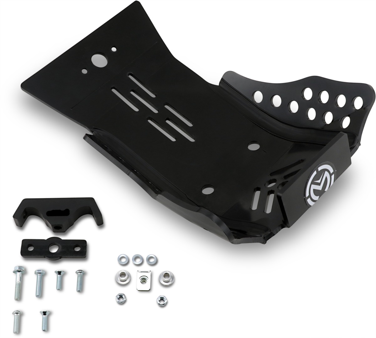 Pro Skid Plate - For 19-21 FC/FX SXF/XCF EX/MC 450 - Click Image to Close