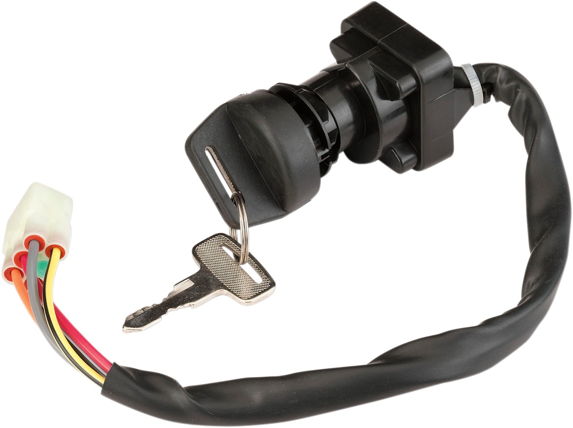 Ignition Switch - Click Image to Close