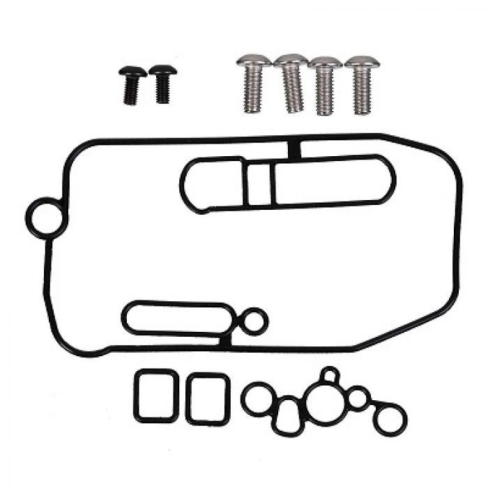 Keihin Mid-Body Carb Repair Kit - For 12-24 Honda CRF150R - Click Image to Close