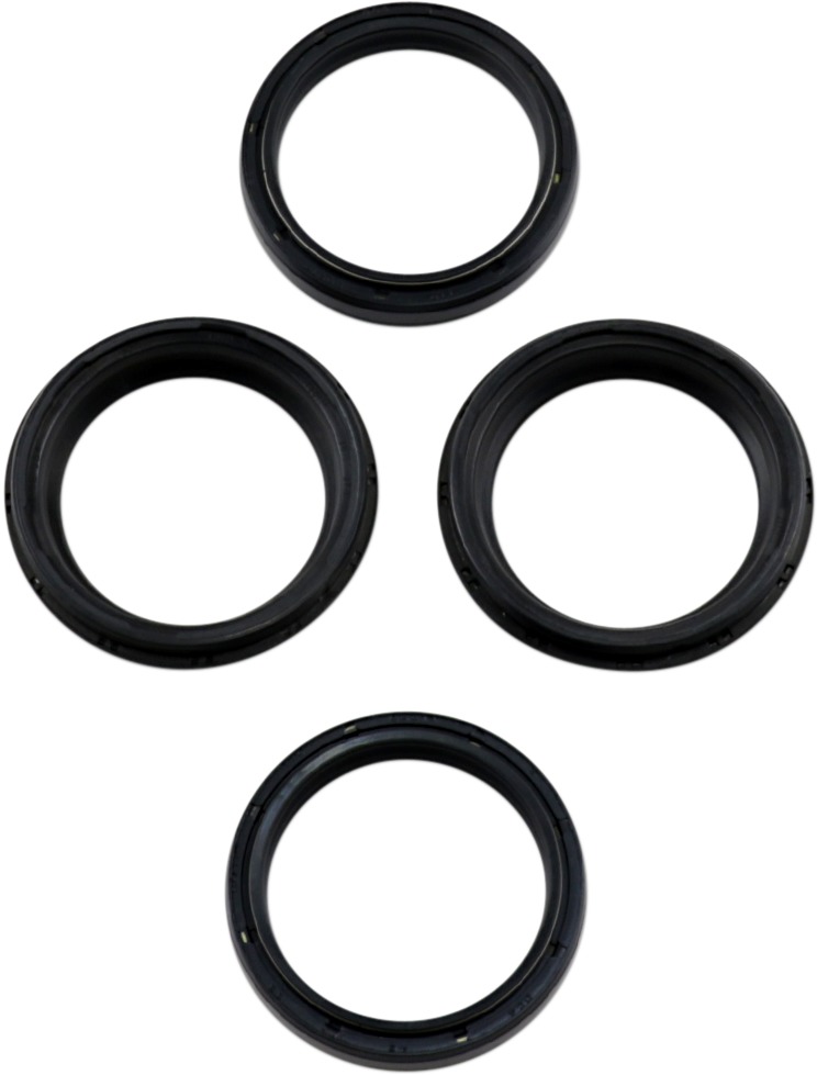 Pivot Works Fork Seal Kit - Click Image to Close