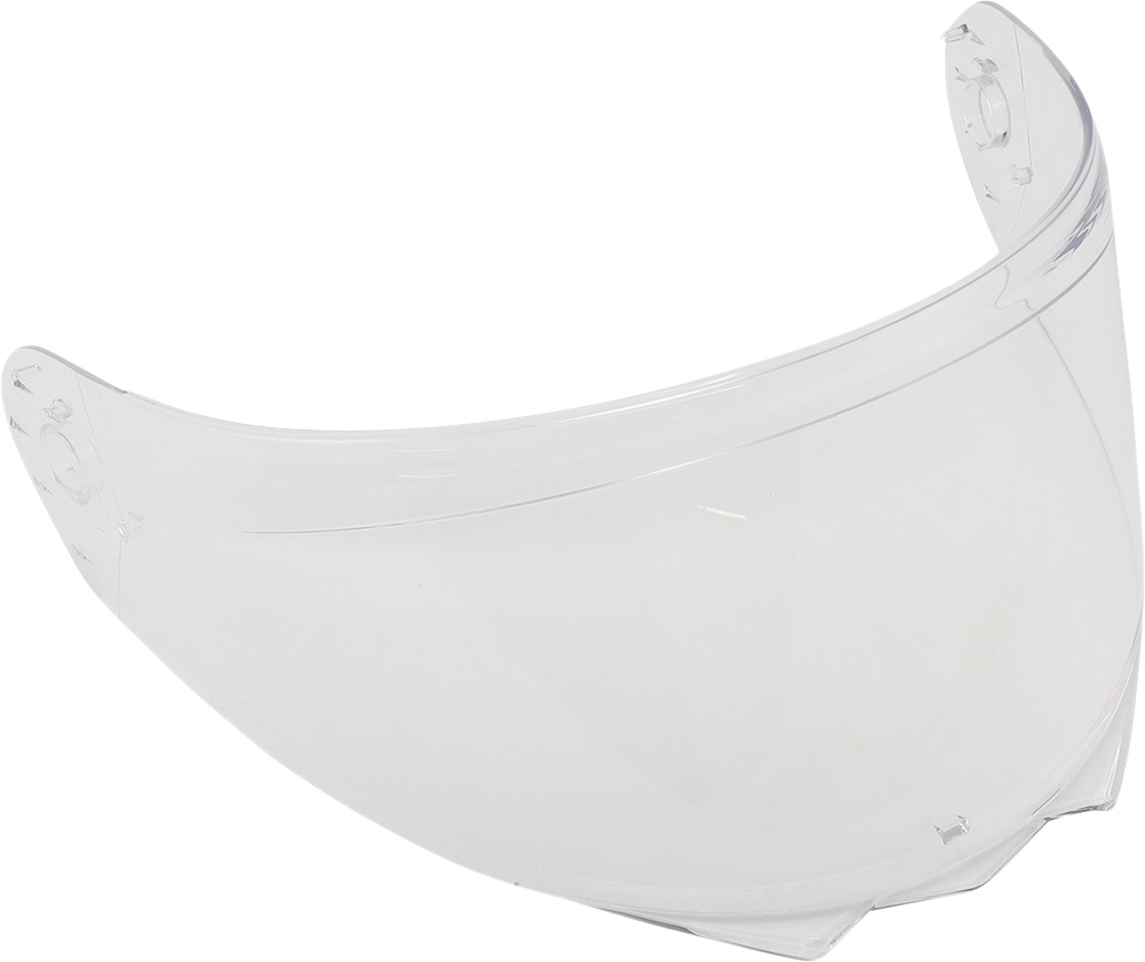 Outrush Replacement Shield - Outrush Shield Clr - Click Image to Close