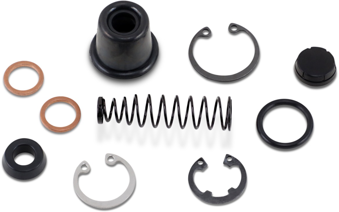 Master Cylinder Repair Kit - Click Image to Close