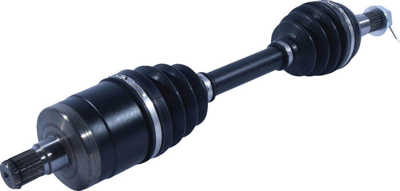 8Ball Xtreme Duty Axle - Click Image to Close