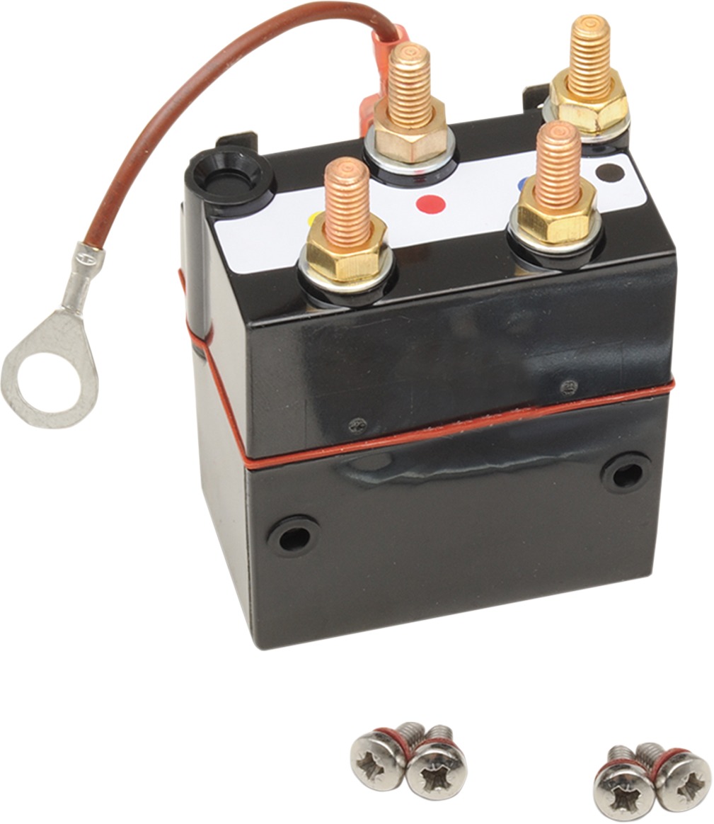 Replacement Contactors - Wnch Rplcmnt Contctr V4 - Click Image to Close