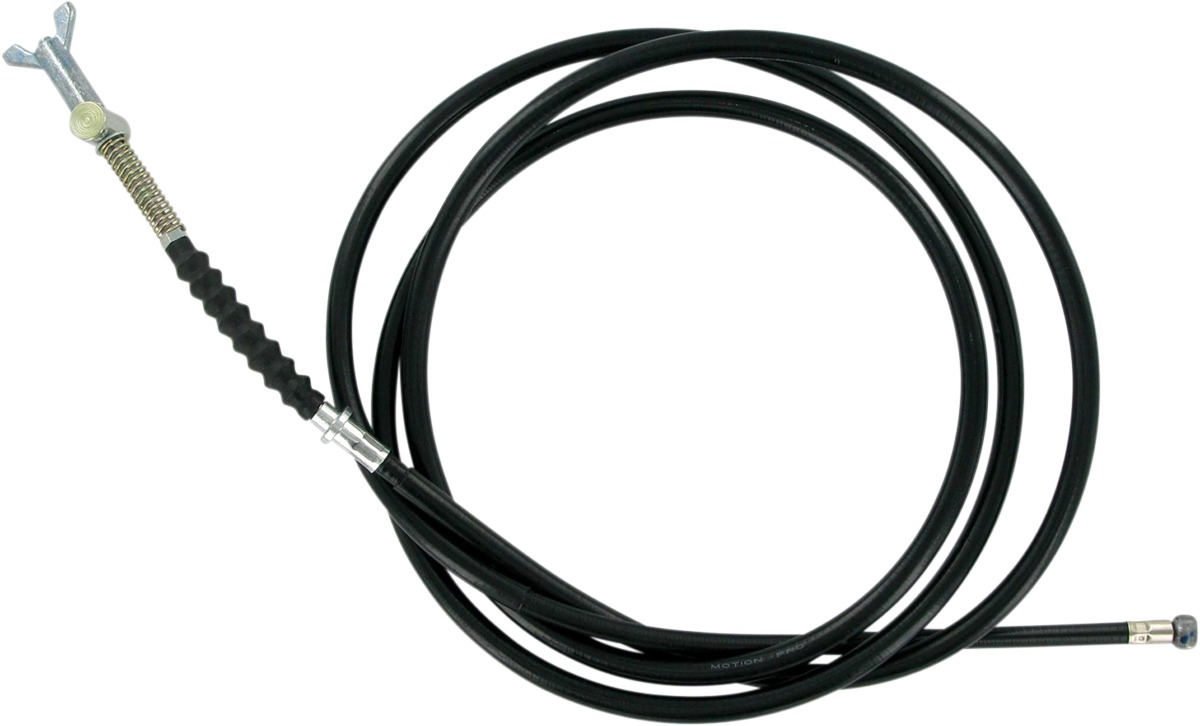 Replacement RR Hand Brake Cable - Brake Cable Rear Hand Atv Bkvn - Click Image to Close