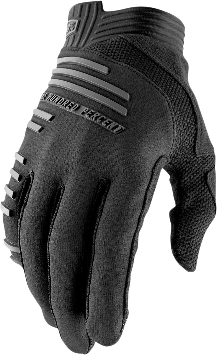 Men's R-Core Gloves - Rcore Glv Blk Xl - Click Image to Close