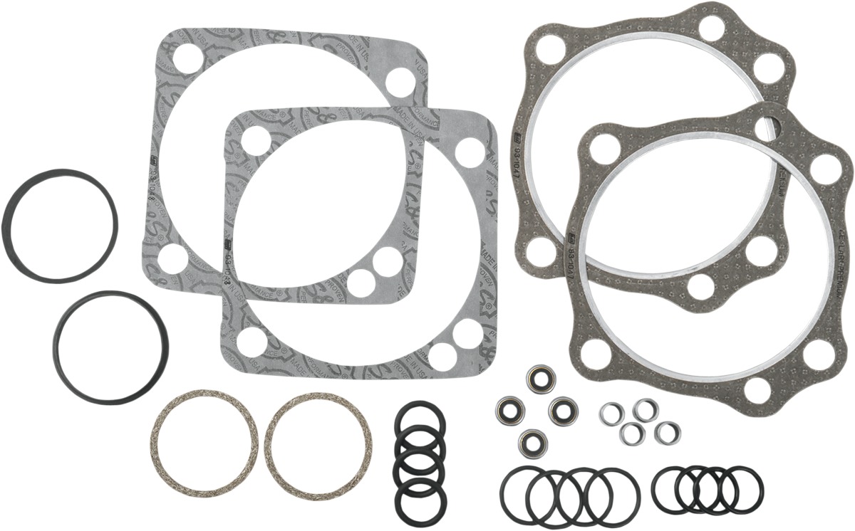 Top End Gasket Kits - Click Image to Close