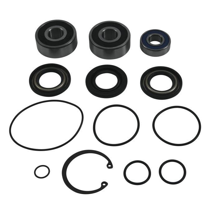 All Balls Racing Jet Pump Rebuild Kit - Click Image to Close