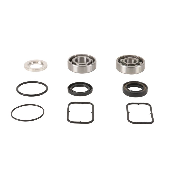 All Balls Racing Jet Pump Rebuild Kit - Click Image to Close